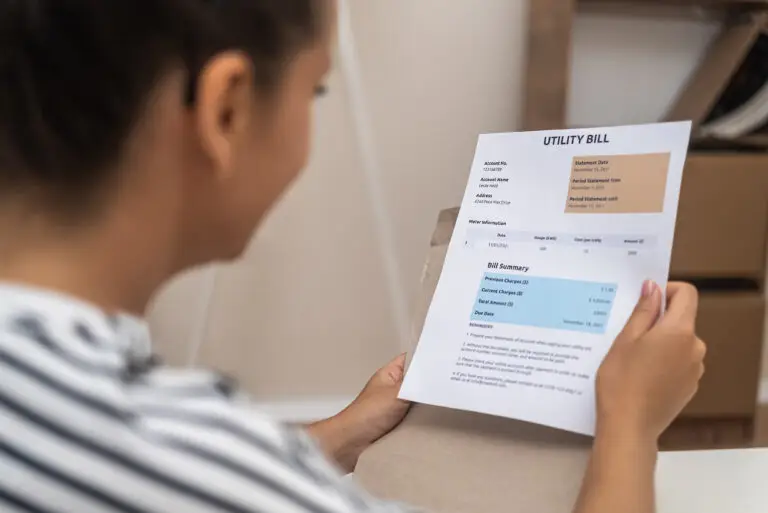Want to lower your water bill?