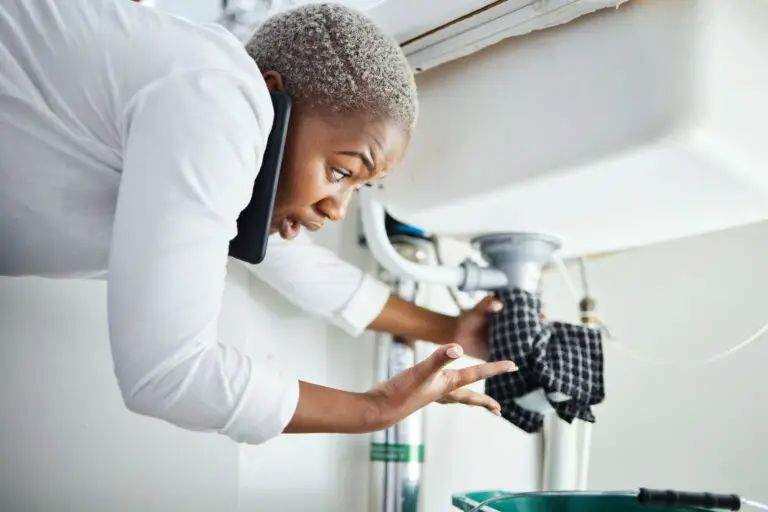 Stop leaks before they become a problem